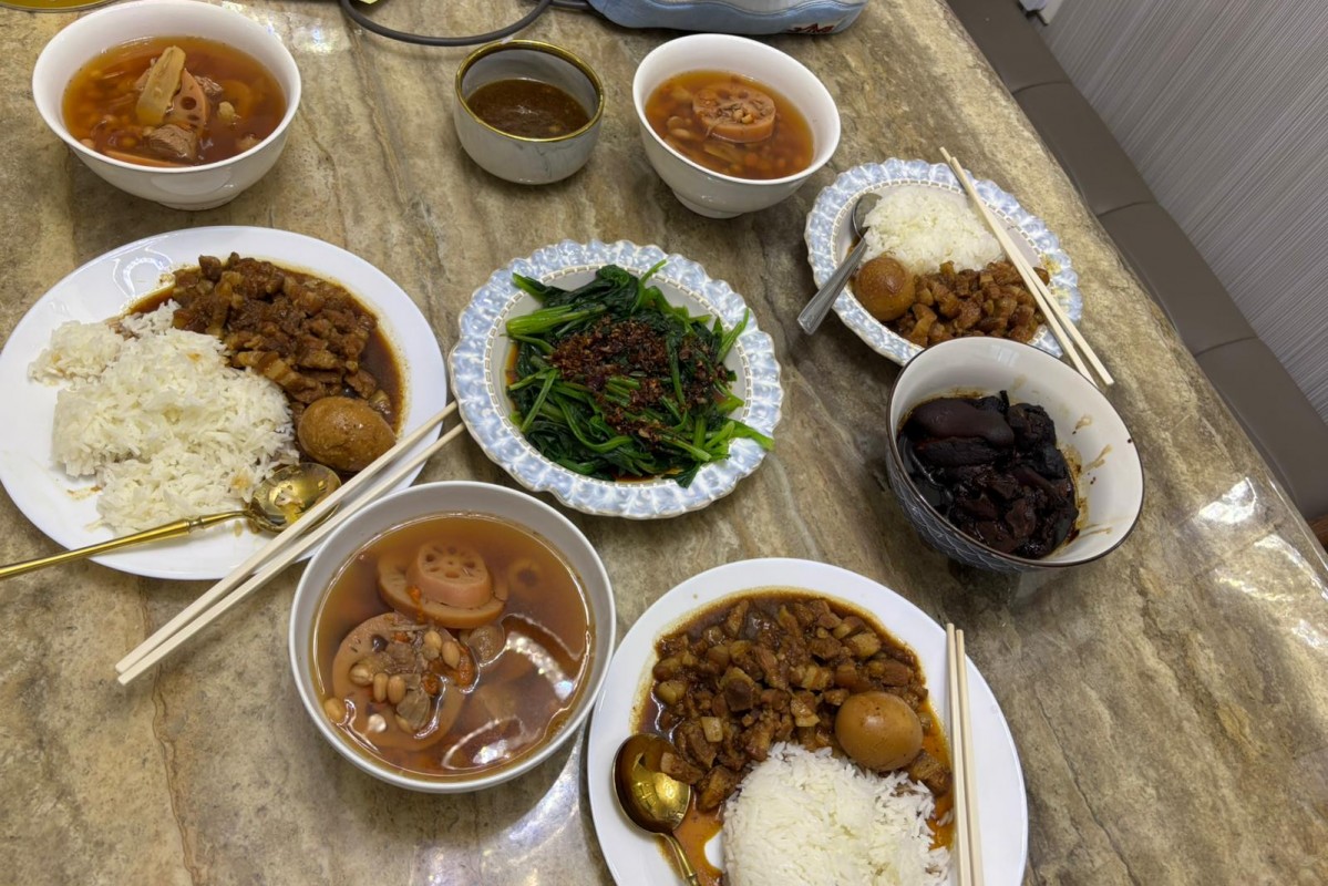 Cooking photo of Jinny Ng - uploaded by Mummy, 1