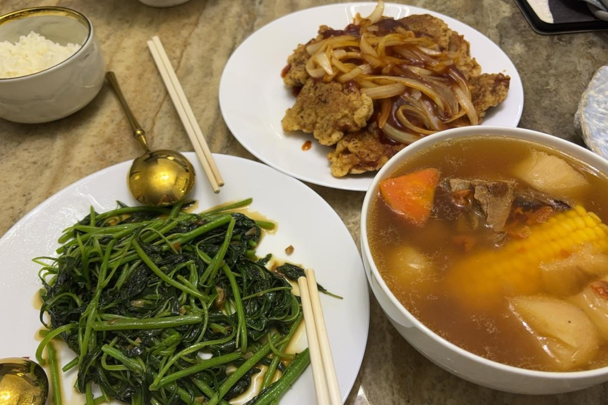 Cooking photo of Jinny Ng - uploaded by Mummy, 2