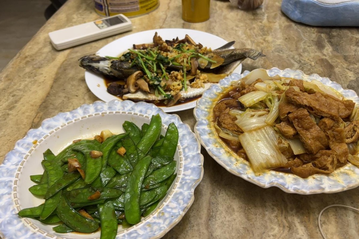 Cooking photo of Jinny Ng - uploaded by Mummy, 3