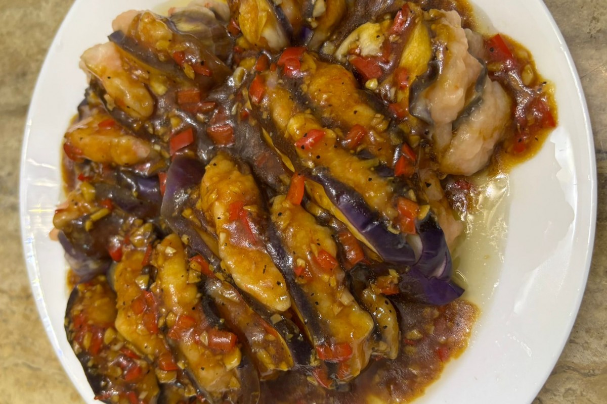 Cooking photo of Jinny Ng - uploaded by Mummy, 5
