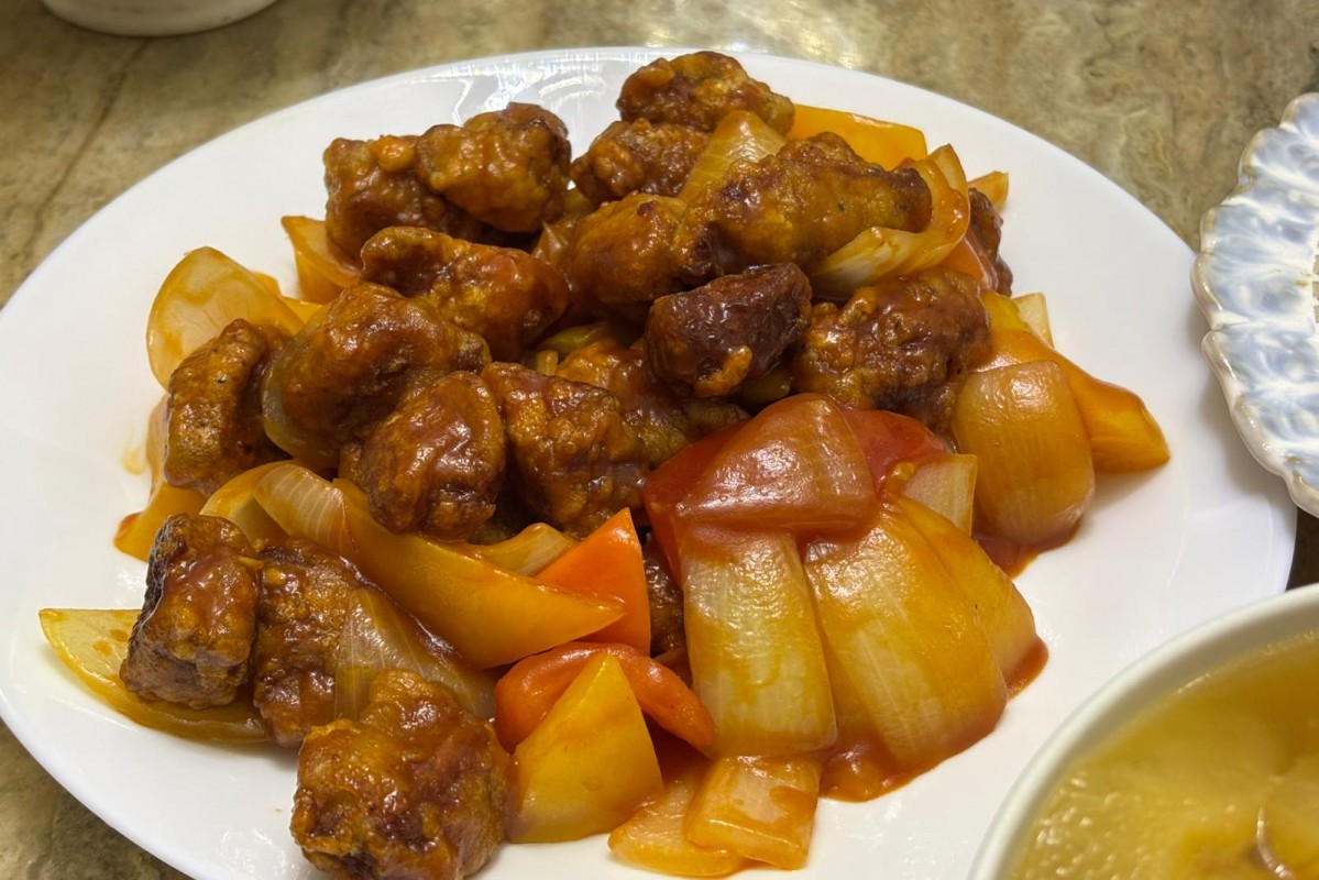 Cooking photo of Jinny Ng - uploaded by Mummy, 6