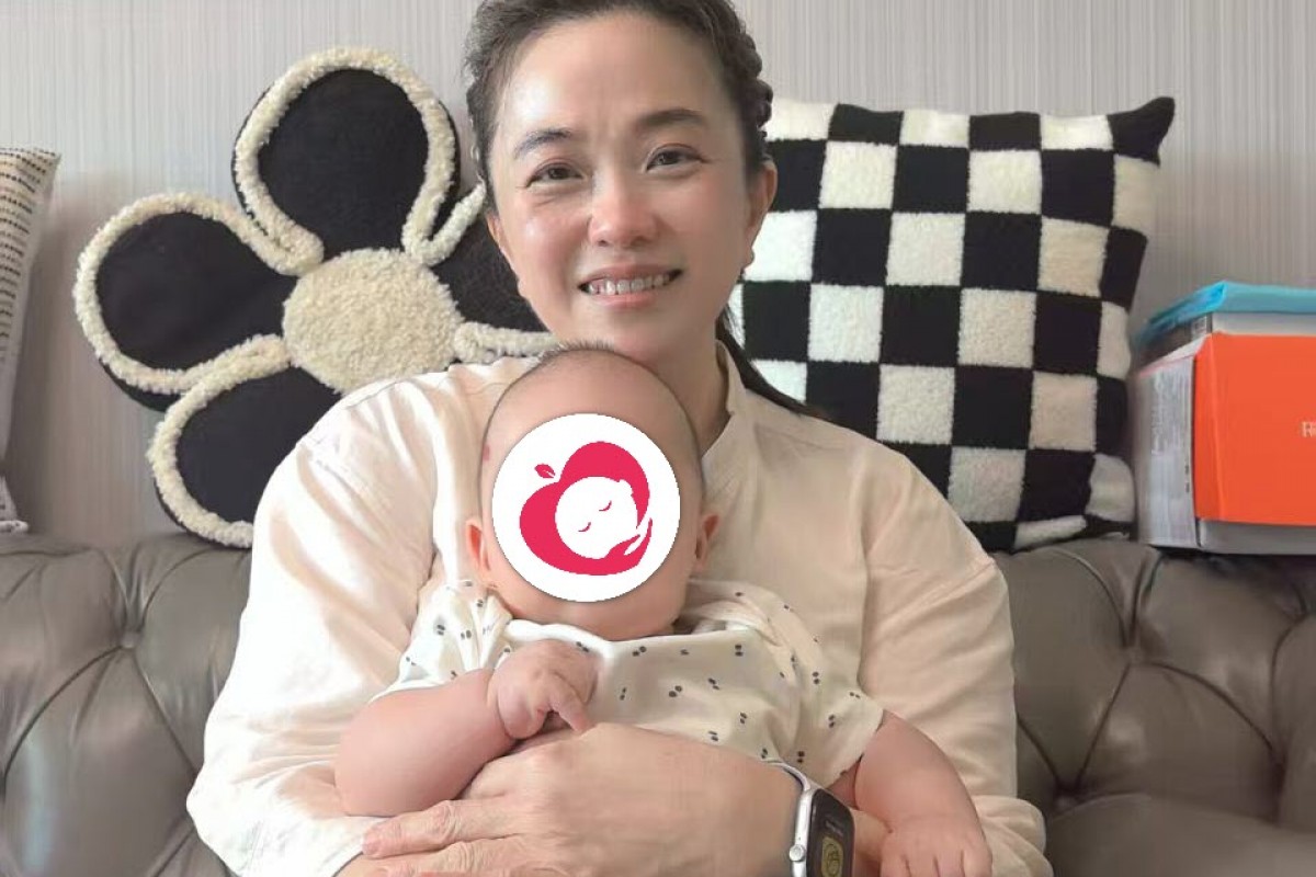 Baby Care photo of Jinny Ng - uploaded by Nanny, 1
