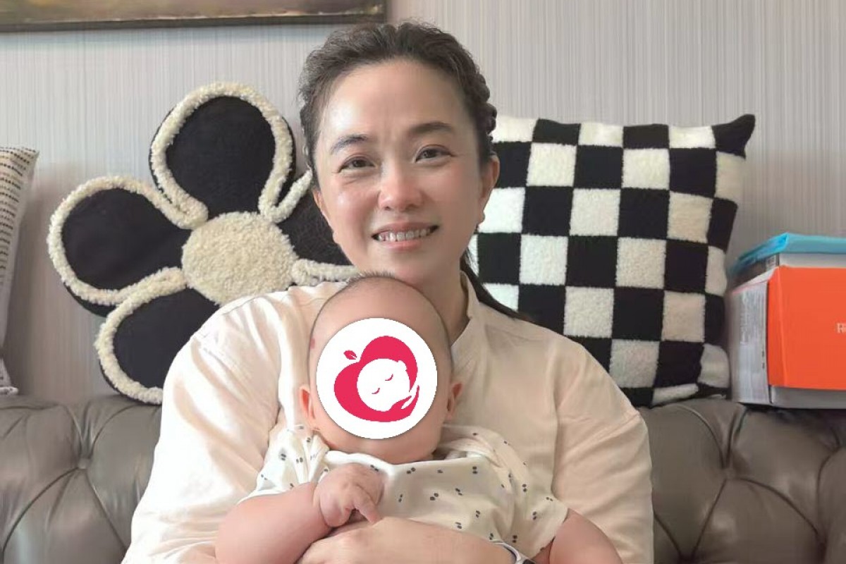 Baby Care photo of Jinny Ng - uploaded by Nanny, 2