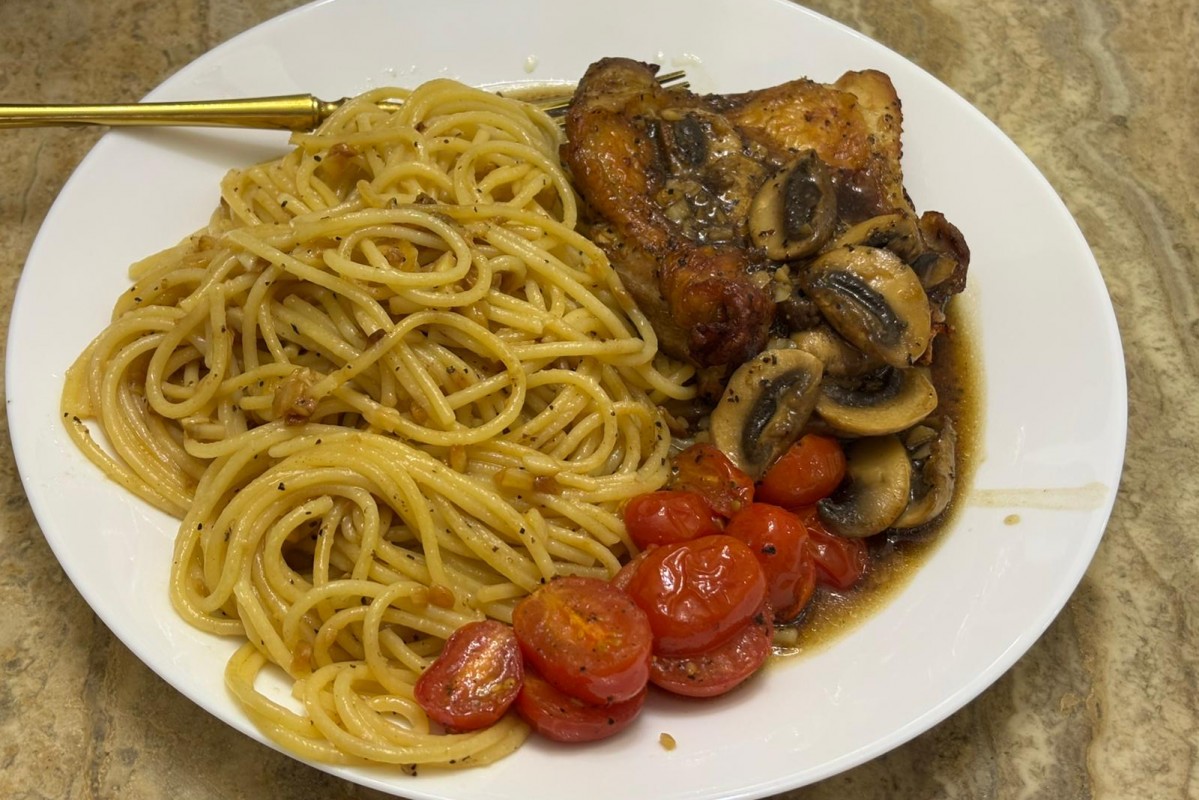 Cooking photo of Jinny Ng - uploaded by Nanny, 3