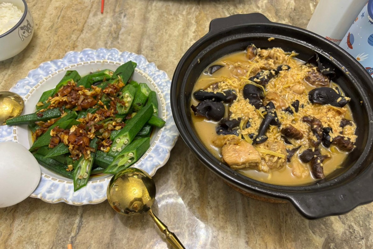 Cooking photo of Jinny Ng - uploaded by Nanny, 4