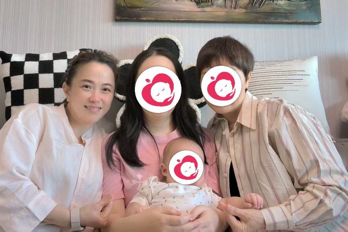 Mummy Care photo of Jinny Ng - uploaded by Nanny, 1