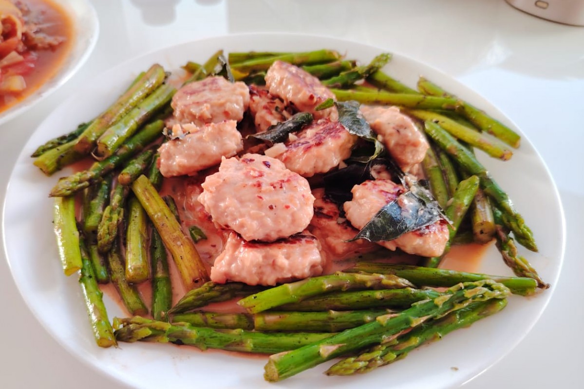 Cooking photo of Corrine Ng - uploaded by Mummy, 3