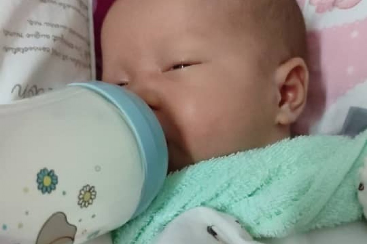 Baby Care photo of Jenny Yee - uploaded by Nanny, 1