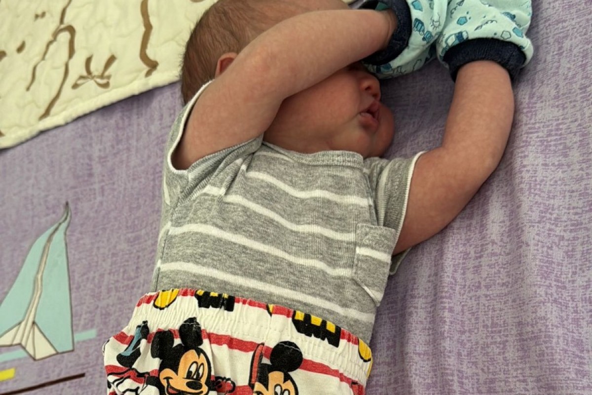 Baby Care photo of Jenny Yee - uploaded by Nanny, 2