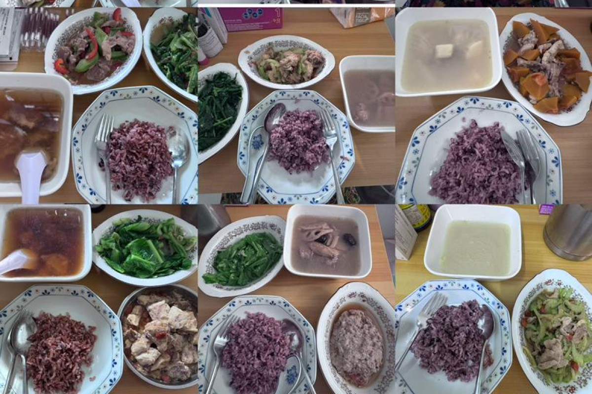 Cooking photo of Jenny Yee - uploaded by Nanny, 2