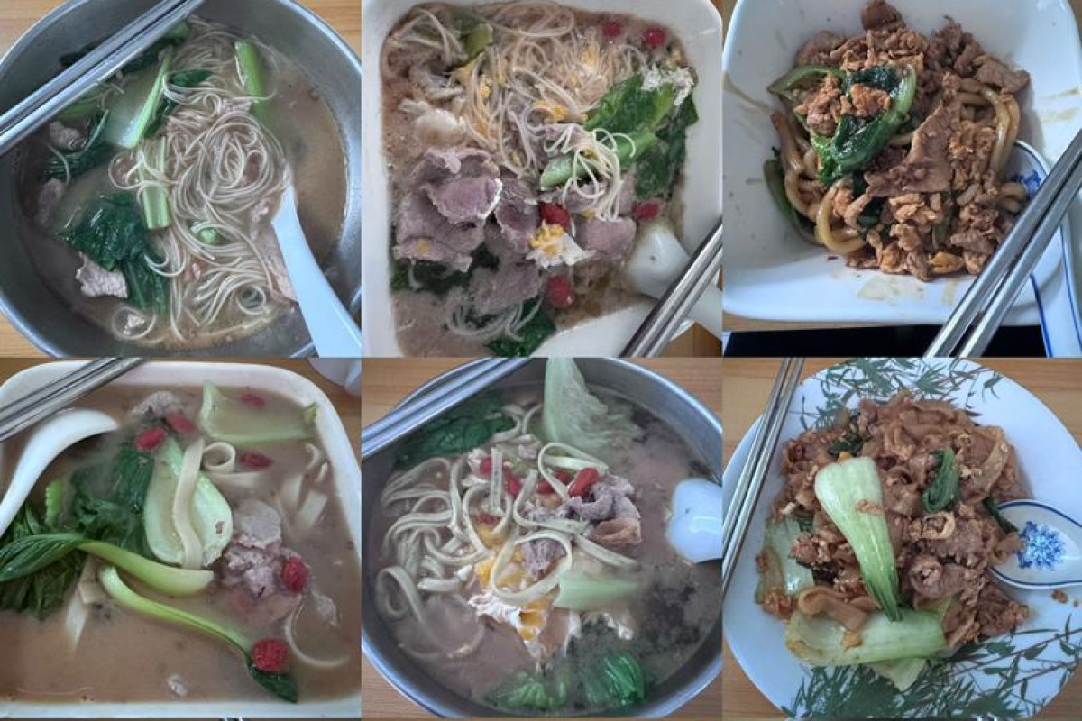 Cooking photo of Jenny Yee - uploaded by Nanny, 3