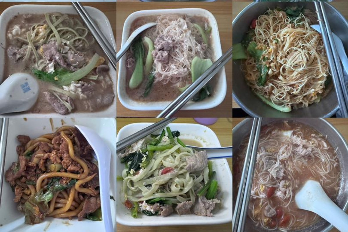 Cooking photo of Jenny Yee - uploaded by Nanny, 4