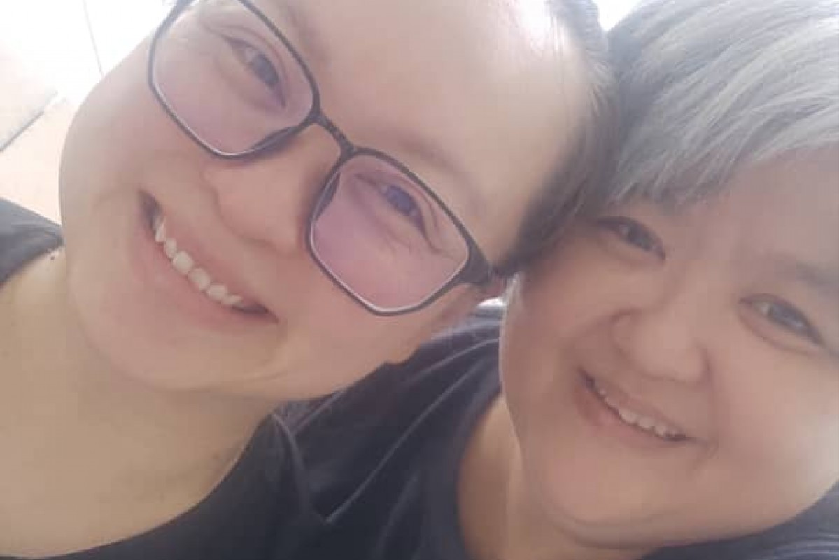 Mummy Care photo of Jenny Yee - uploaded by Nanny, 2