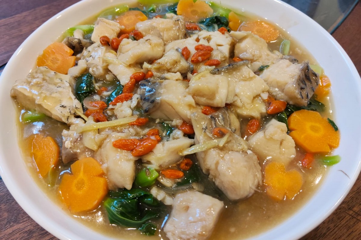 Cooking photo of Sally Tan 秀英 - uploaded by Nanny, 3