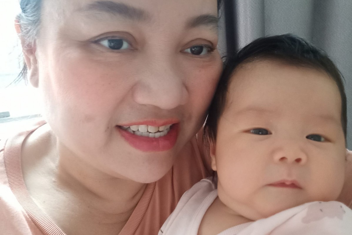 Baby Care photo of Chan Laiching - uploaded by Nanny, 2