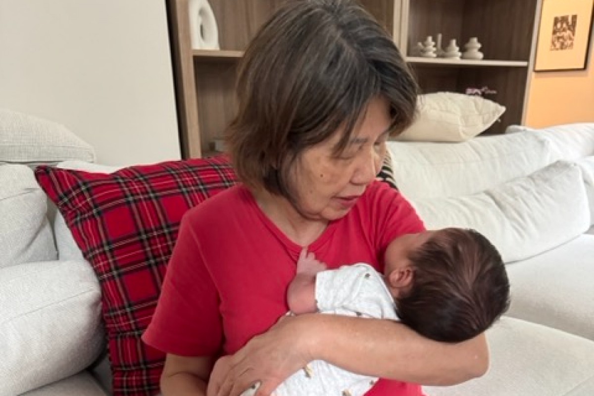 Baby Care photo of Corrine Ng - uploaded by Mummy, 1