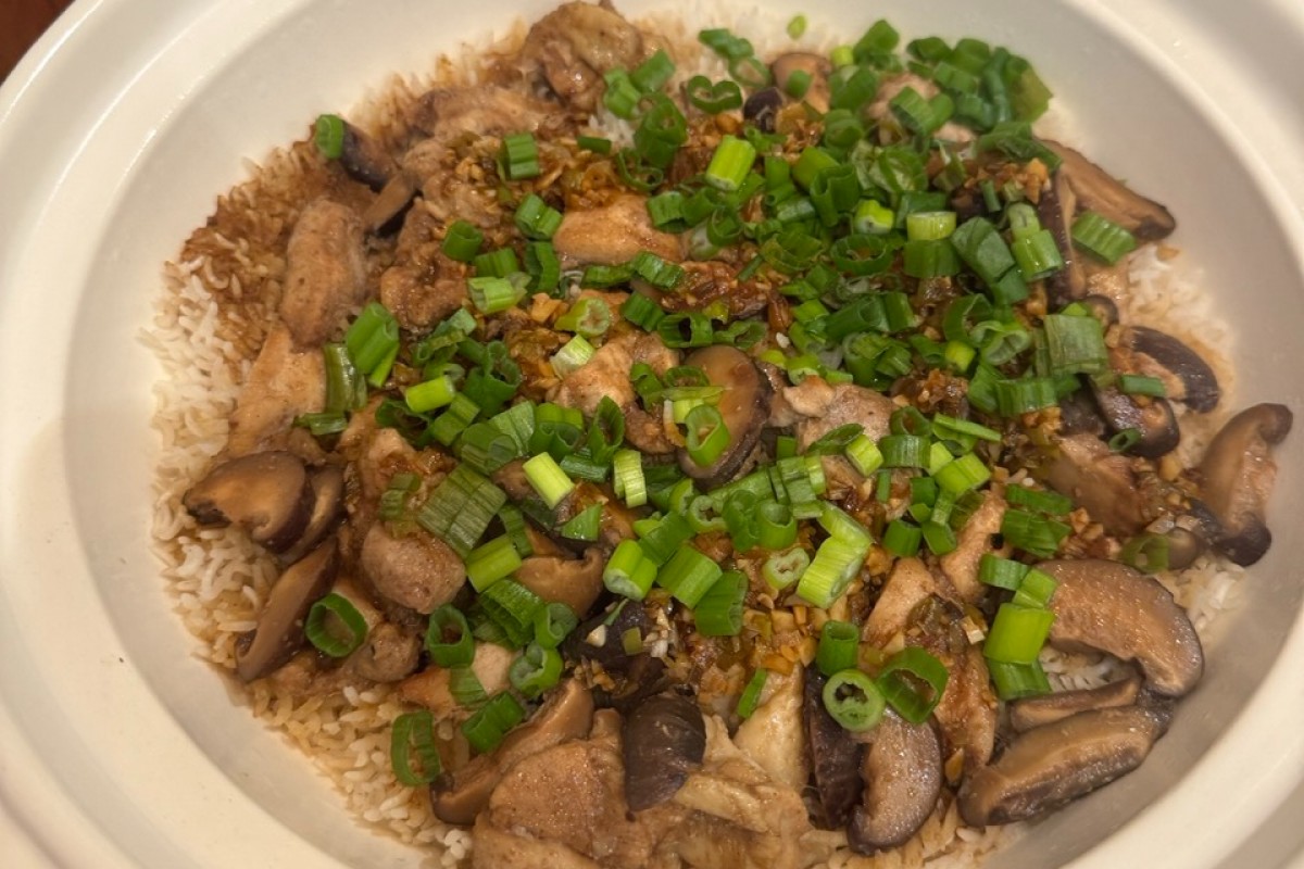 Cooking photo of Corrine Ng - uploaded by Mummy, 4