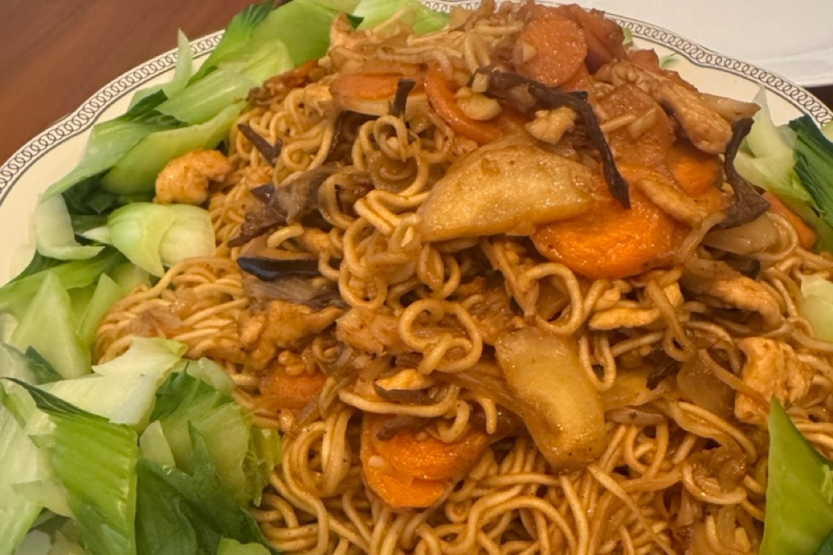 Cooking photo of Corrine Ng - uploaded by Mummy, 6