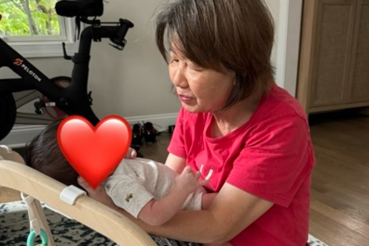 Mummy Care photo of Corrine Ng - uploaded by Mummy, 1
