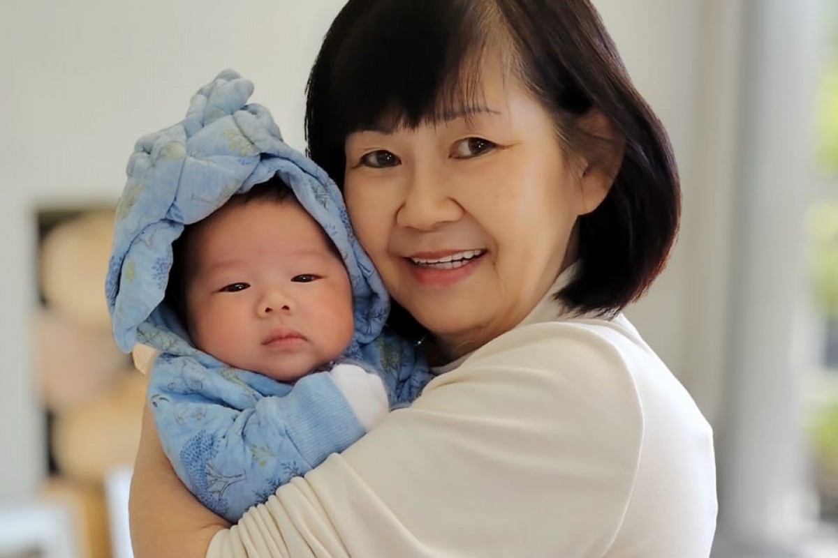 Baby Care photo of Yee Susan - uploaded by Mummy, 1