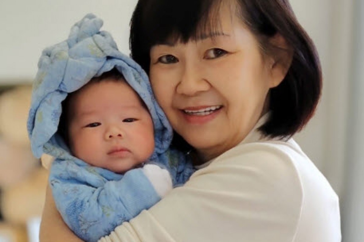 Baby Care photo of Yee Susan - uploaded by Mummy, 2