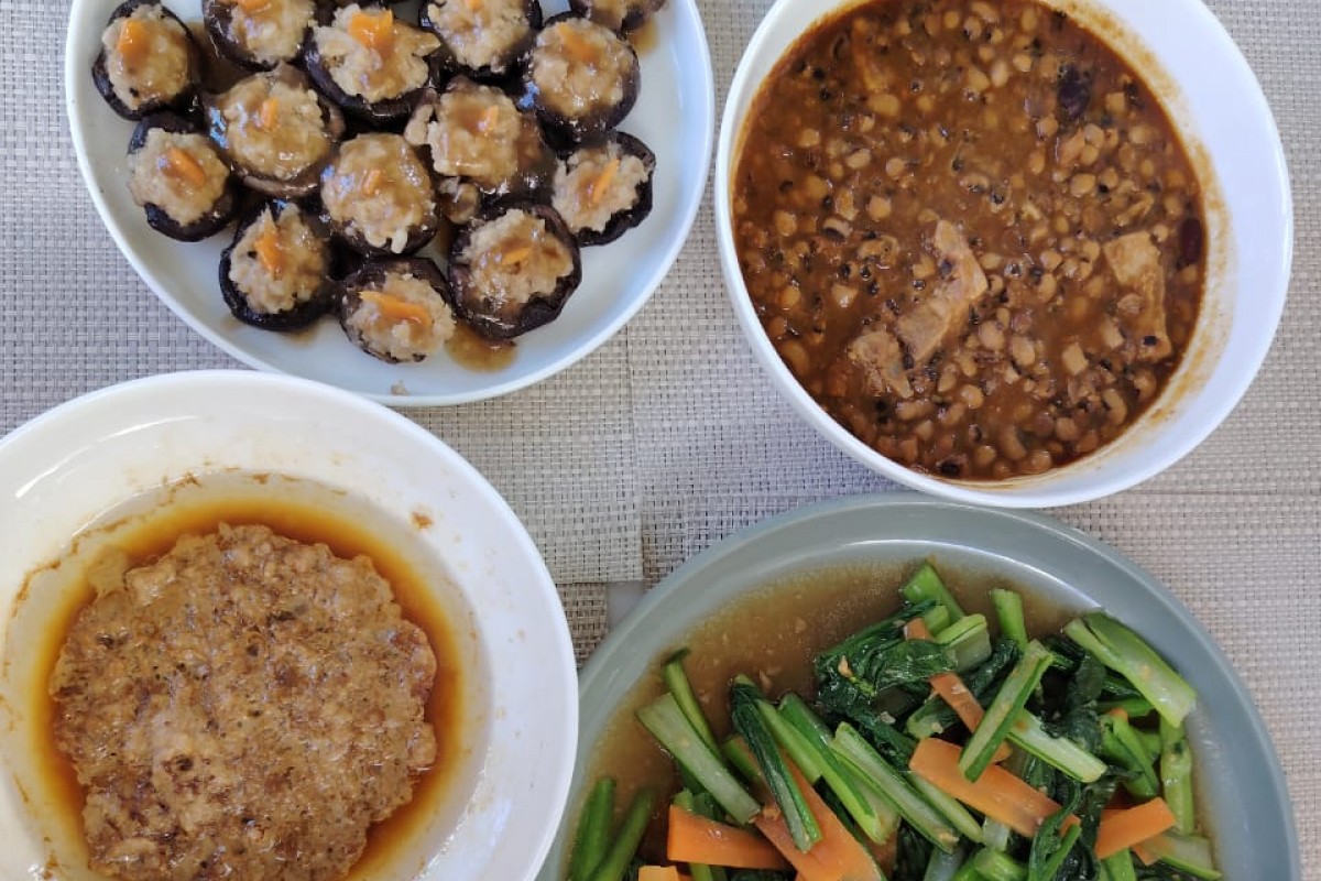 Cooking photo of Yee Susan - uploaded by Mummy, 2