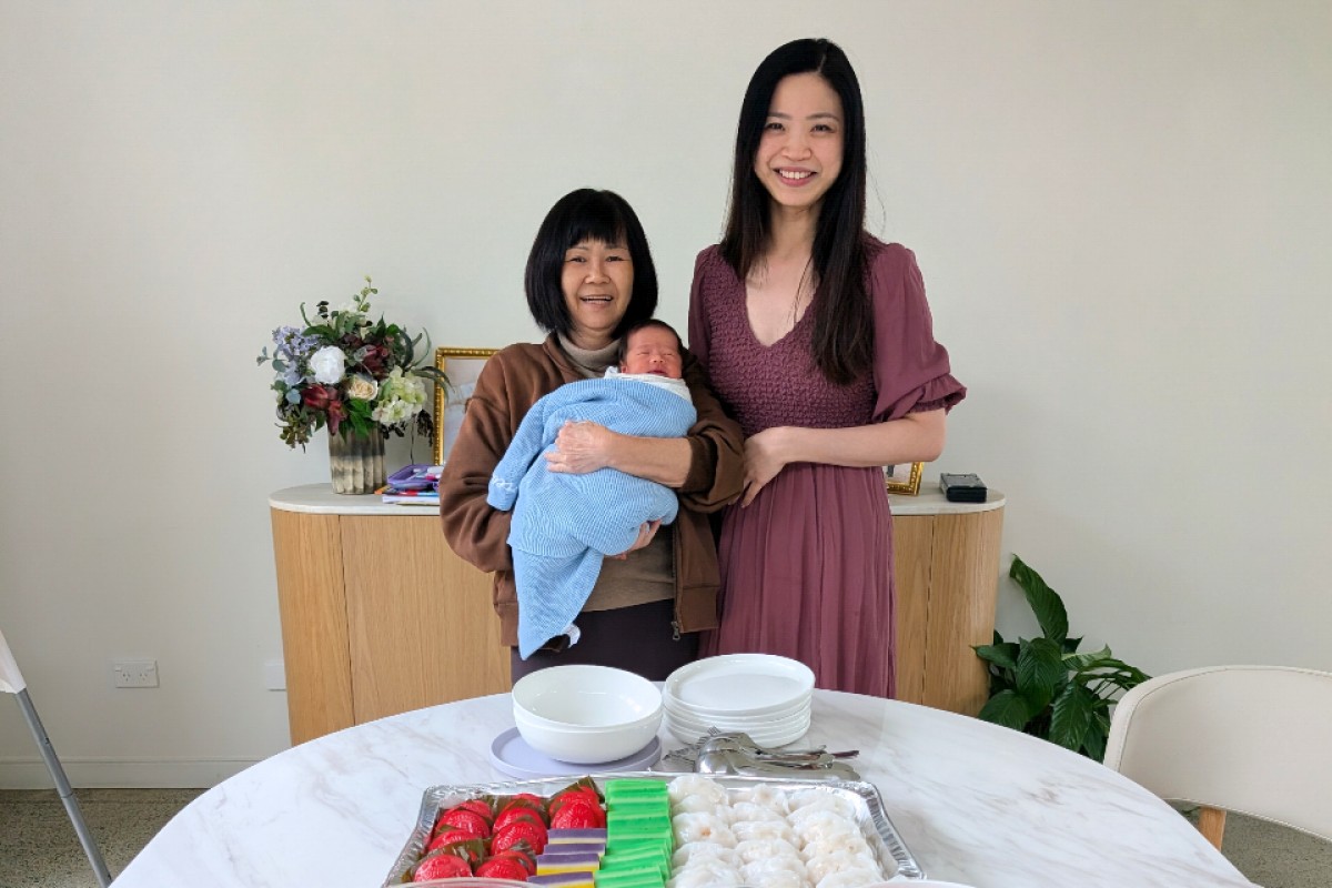 Mummy Care photo of Yee Susan - uploaded by Mummy, 1