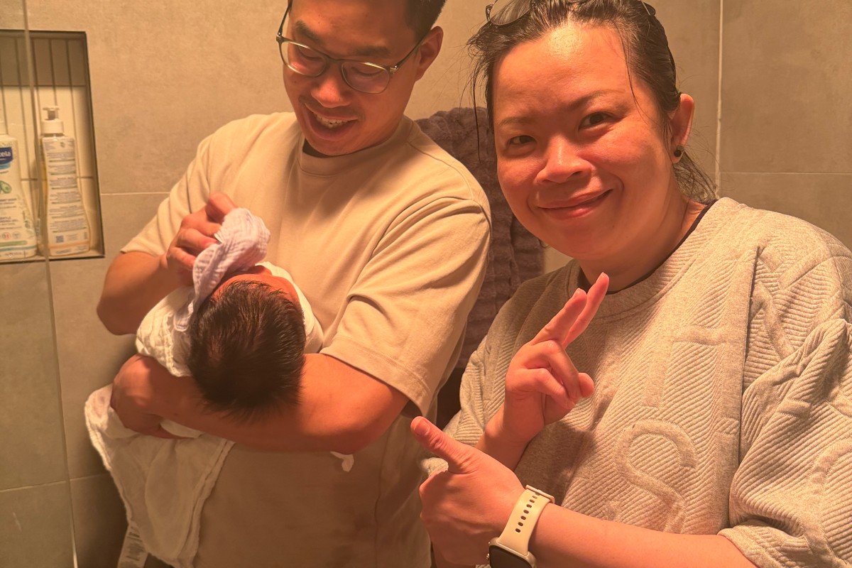 Baby Care photo of Gean Fong - uploaded by Mummy, 1