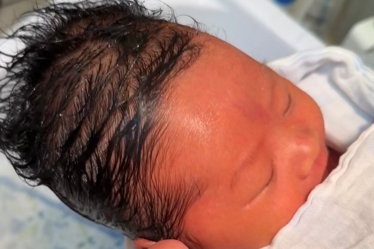 Baby Care photo of Gean Fong - uploaded by Mummy, 2