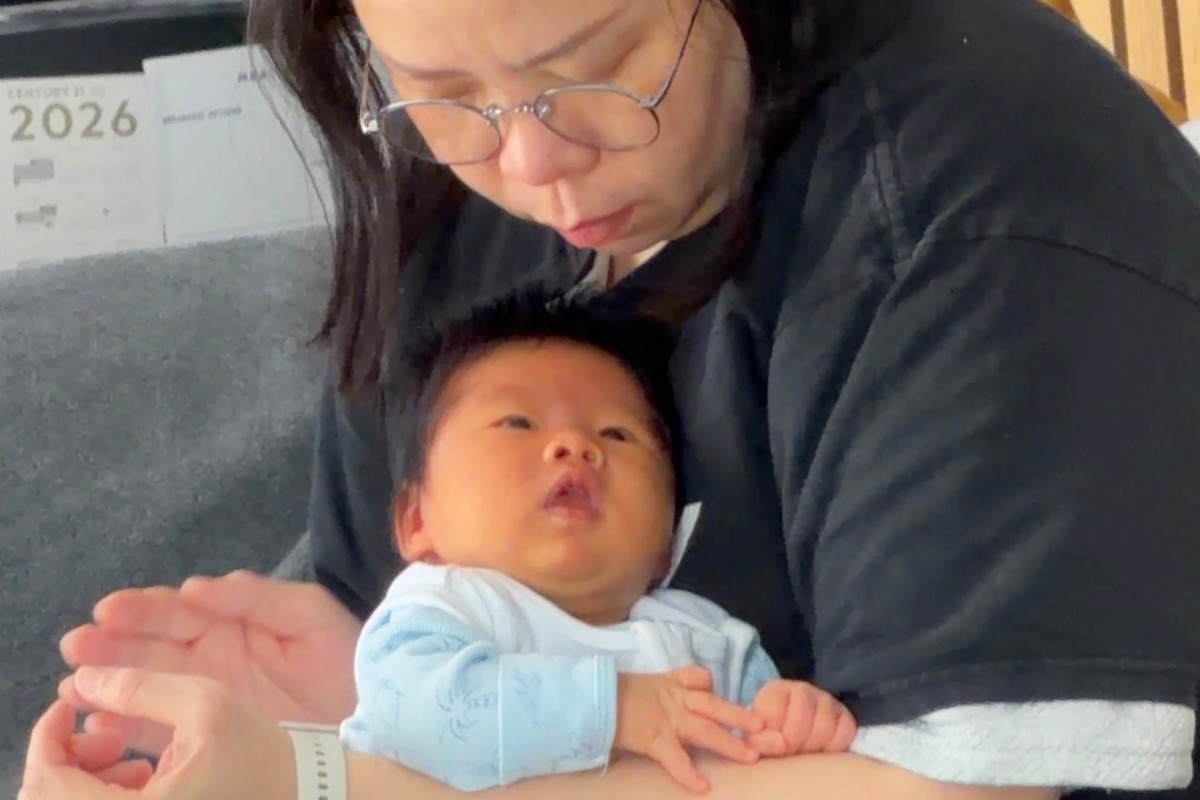 Baby Care photo of Gean Fong - uploaded by Mummy, 3