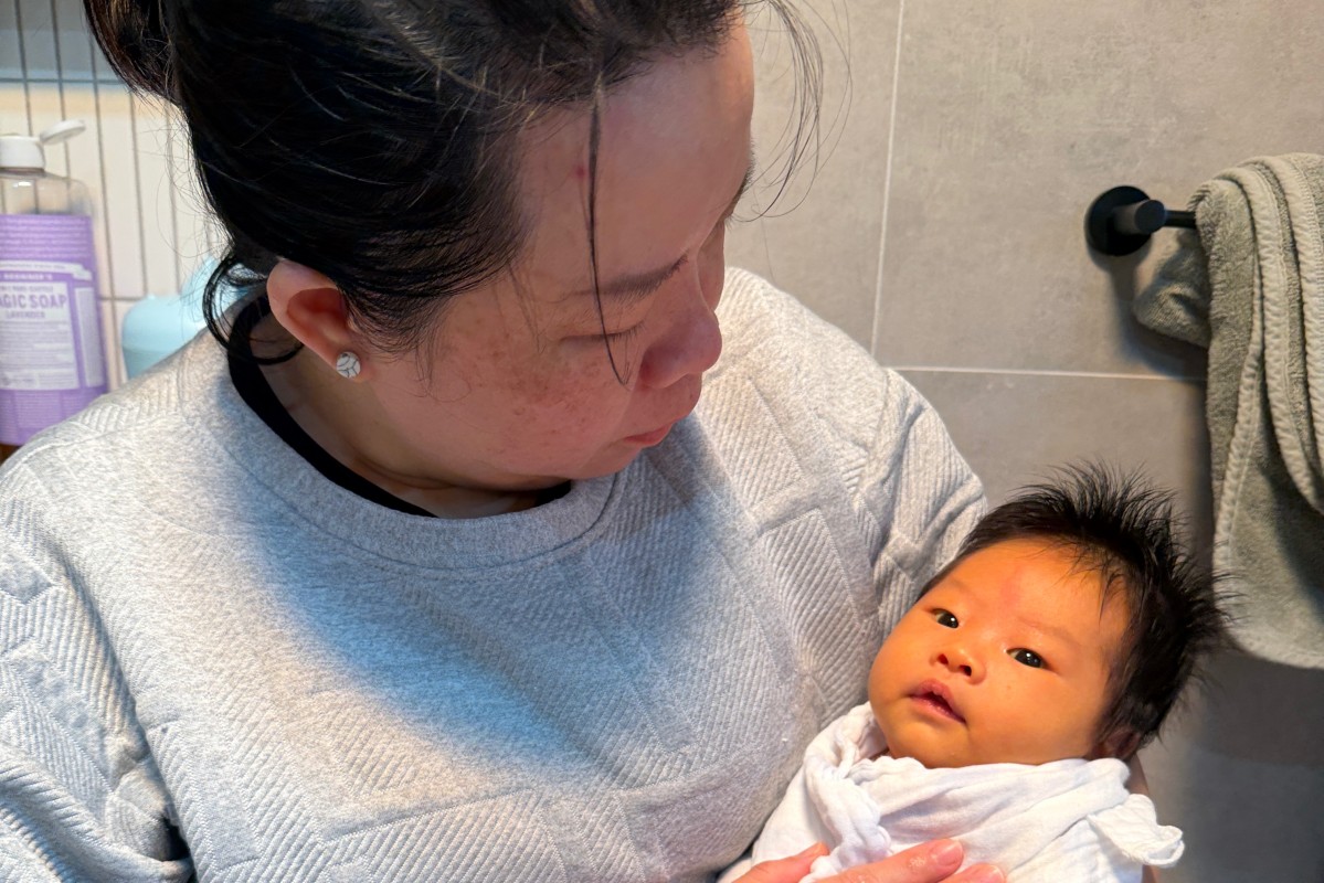 Baby Care photo of Gean Fong - uploaded by Mummy, 5