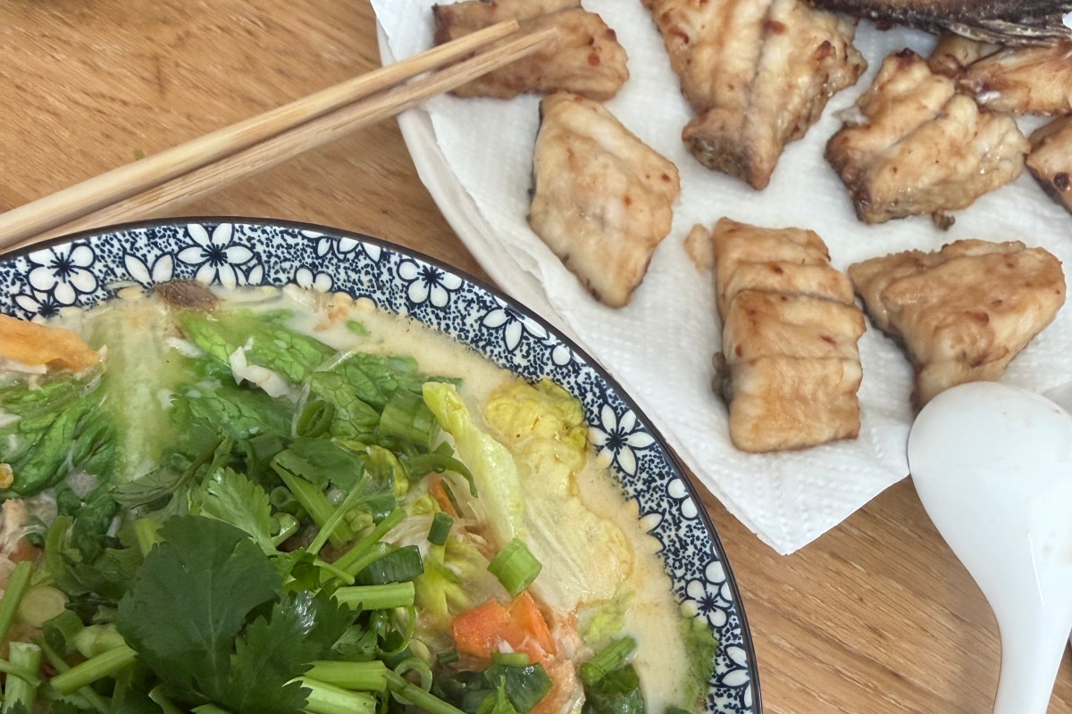 Cooking photo of Gean Fong - uploaded by Mummy, 6