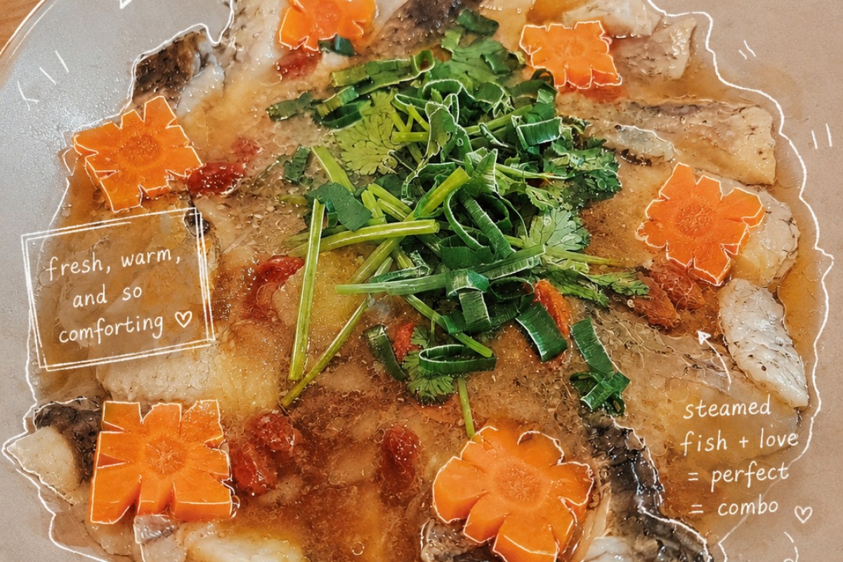 Cooking photo of Gean Fong - uploaded by Nanny, 1