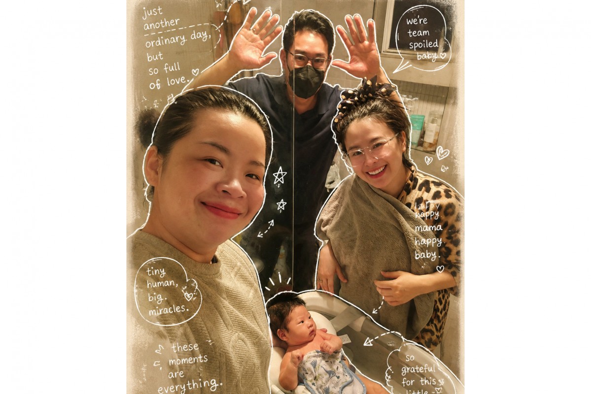 Mummy Care photo of Gean Fong - uploaded by Nanny, 4