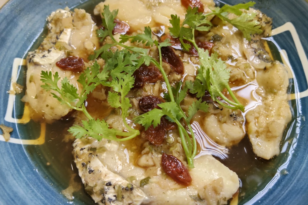 Cooking photo of Sally Tan 秀英 - uploaded by Nanny, 6