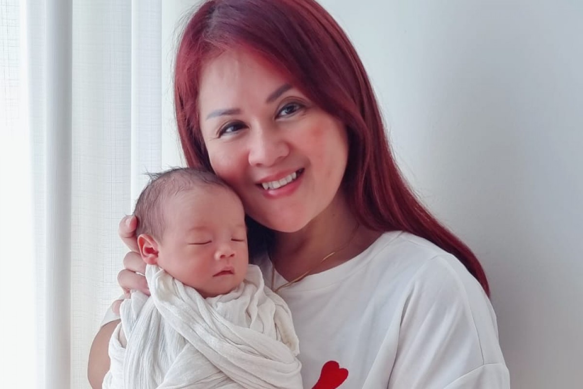 Baby Care photo of Polly Chua - uploaded by Nanny, 1
