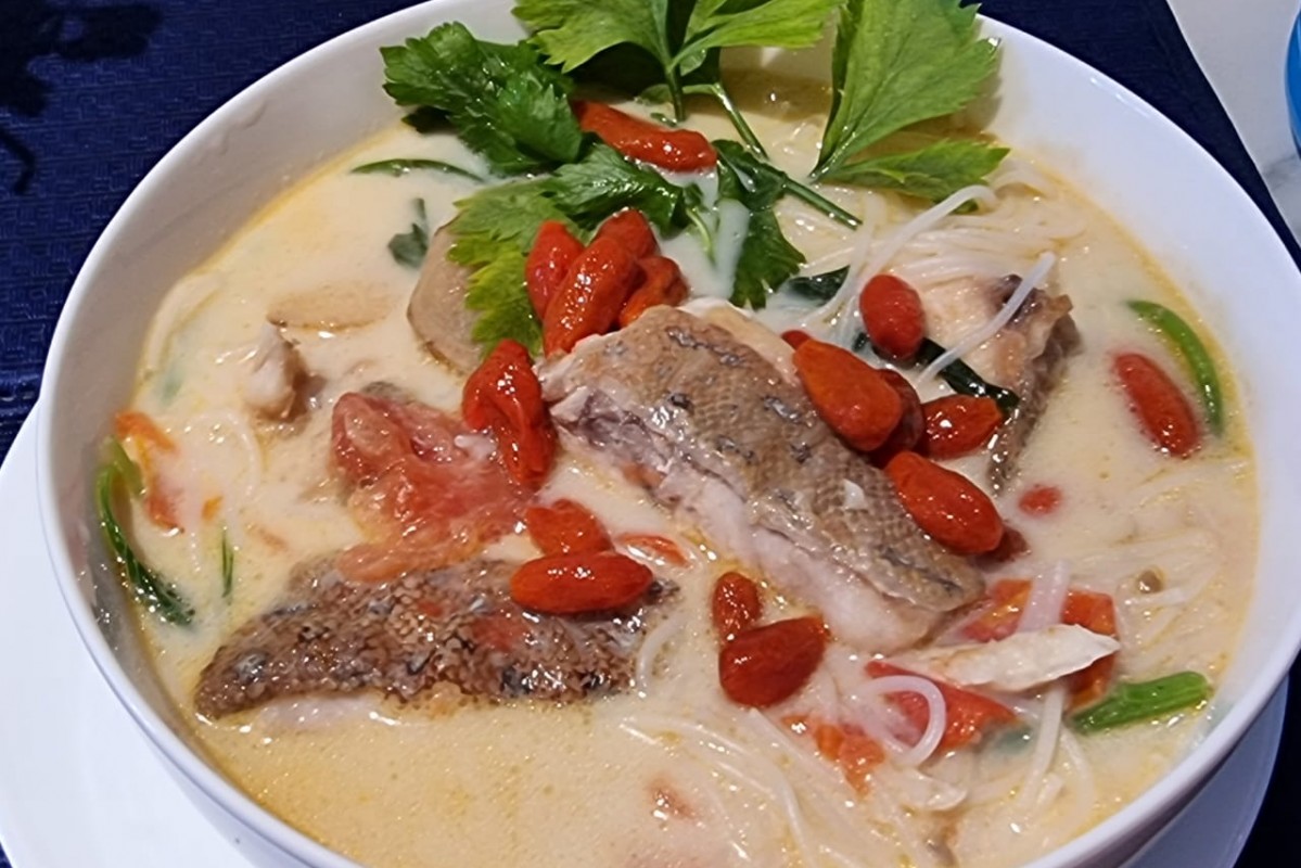 Cooking photo of Polly Chua - uploaded by Nanny, 1