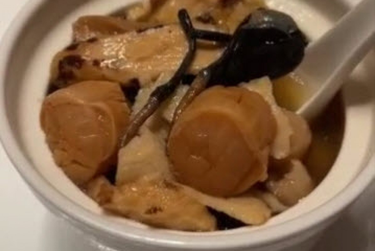 Cooking photo of Polly Chua - uploaded by Nanny, 4