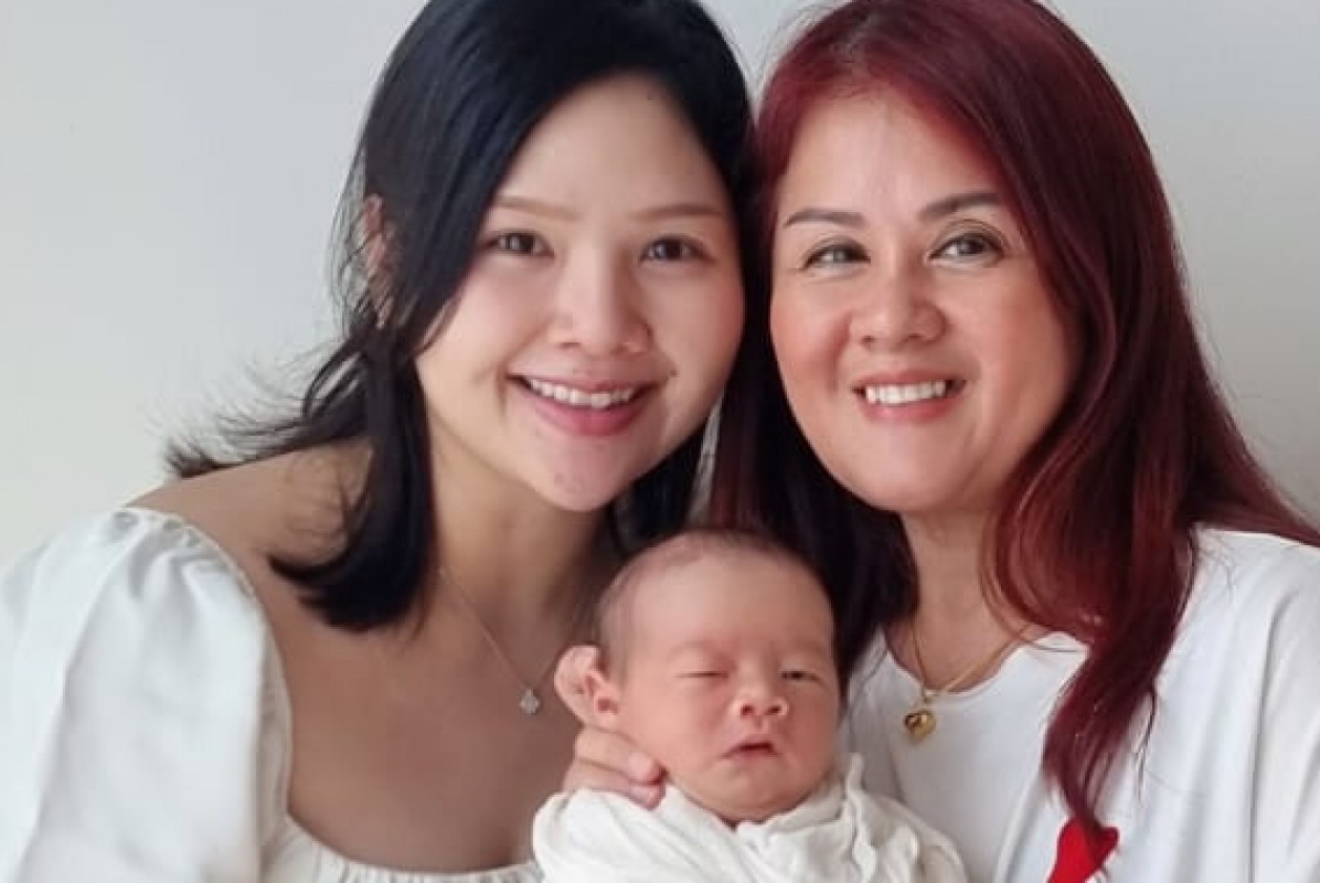 Mummy Care photo of Polly Chua - uploaded by Nanny, 2