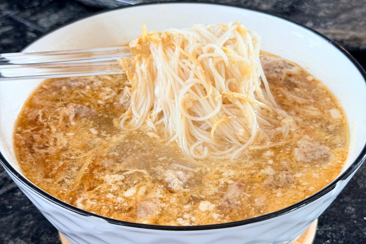 Cooking photo of Teoh Sim  Meing 張娴敏 - uploaded by Mummy, 1