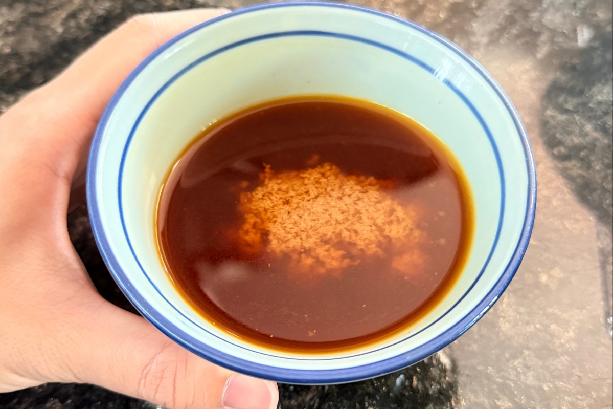Cooking photo of Teoh Sim  Meing 張娴敏 - uploaded by Mummy, 6