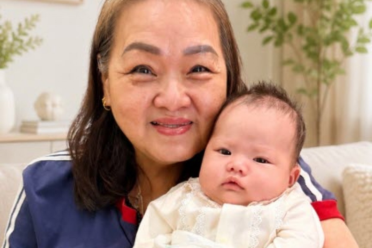 Mummy Care photo of Teoh Sim  Meing 張娴敏 - uploaded by Mummy, 1