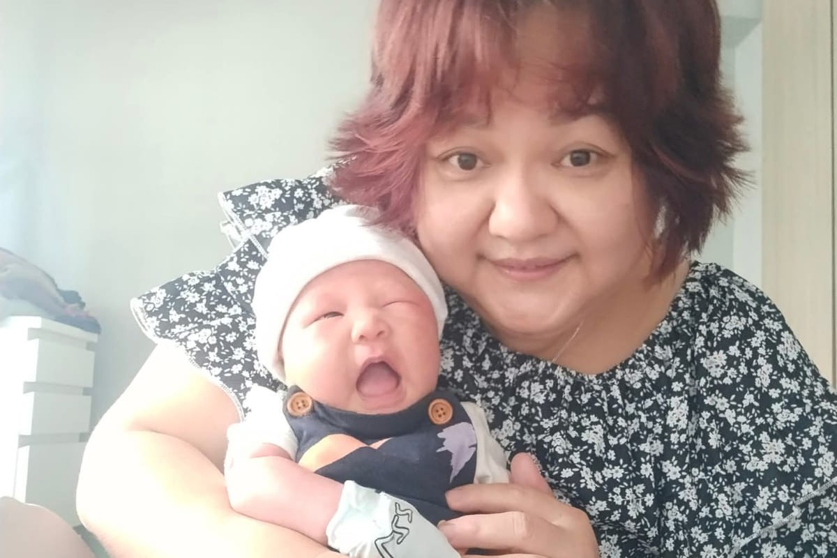 Baby Care photo of Kelly Lee 凯莉 - uploaded by Nanny, 1