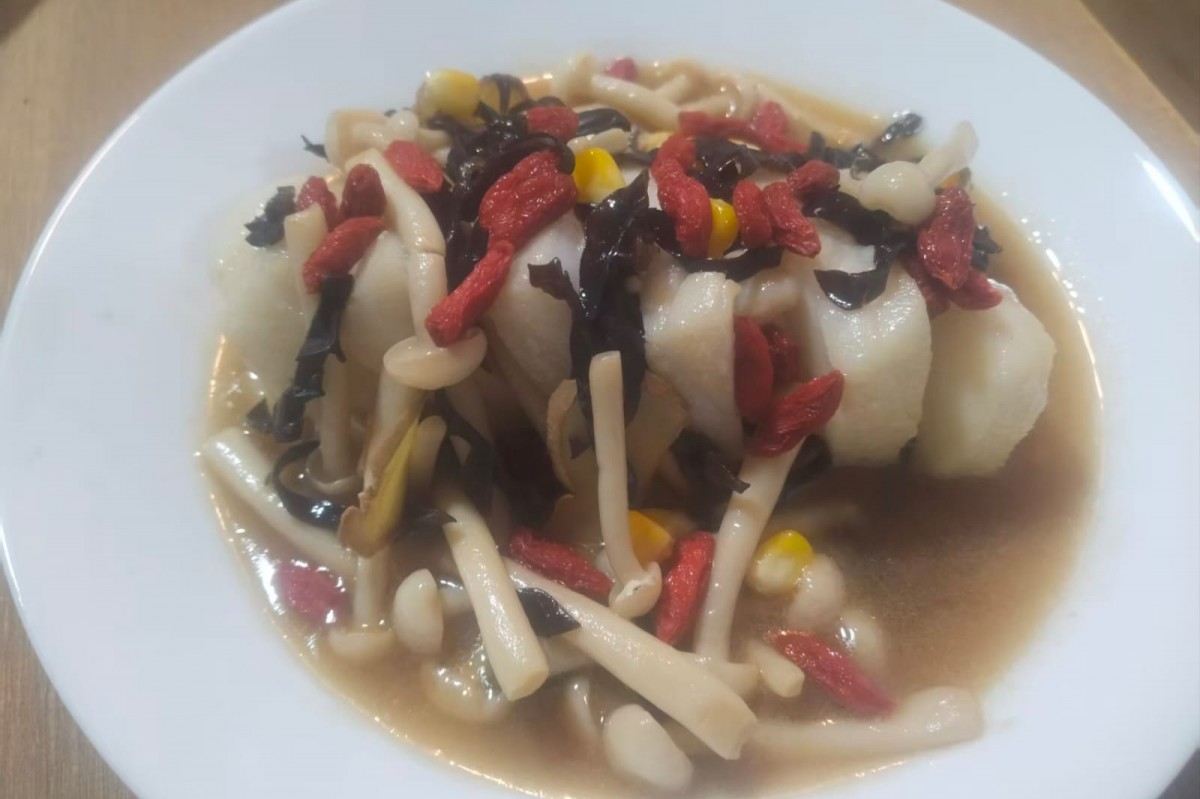 Cooking photo of Kelly Lee 凯莉 - uploaded by Nanny, 2