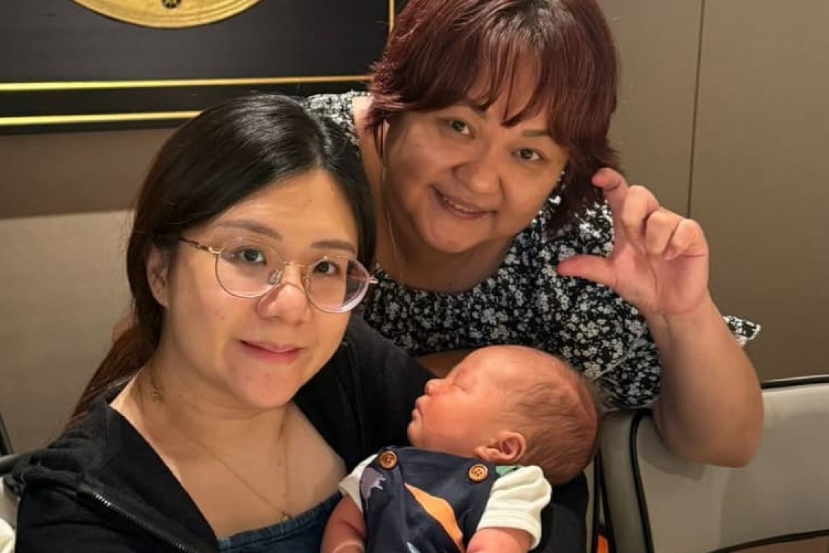 Mummy Care photo of Kelly Lee 凯莉 - uploaded by Nanny, 2