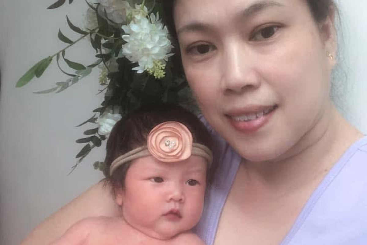Baby Care photo of Elaine Teng - uploaded by Nanny, 2