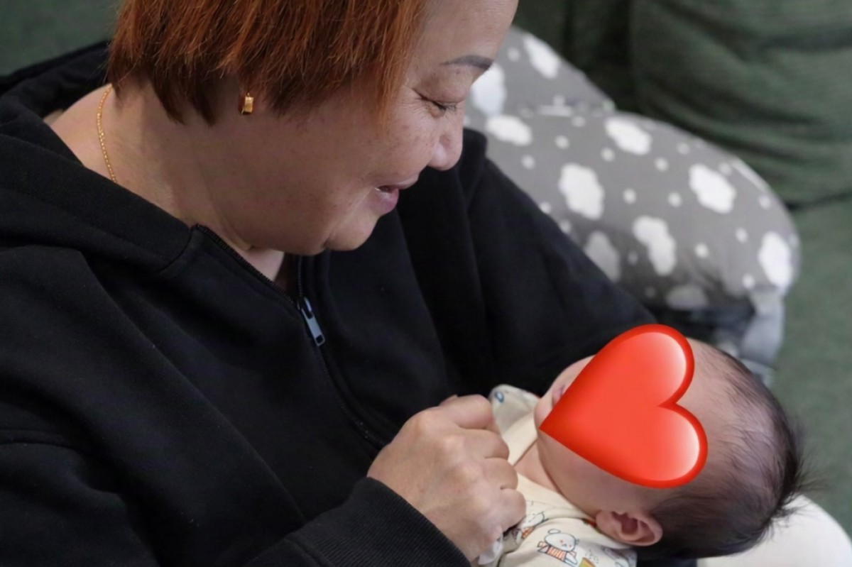 Baby Care photo of Fen Yi Jenny - uploaded by Mummy, 2