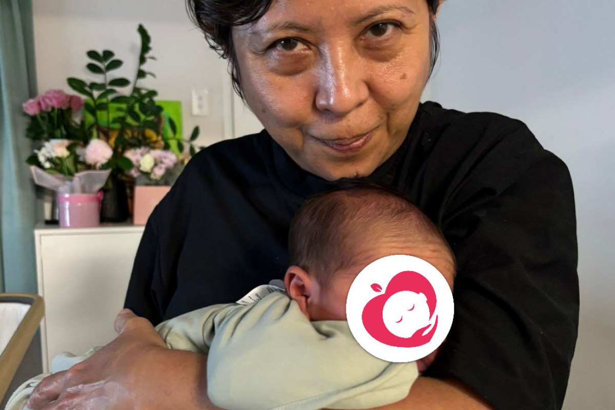 Baby Care photo of Nia Kurnia - uploaded by Nanny, 2