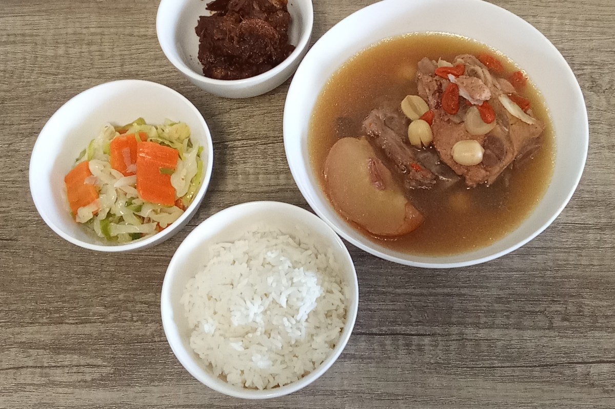 Cooking photo of Nia Kurnia - uploaded by Nanny, 3