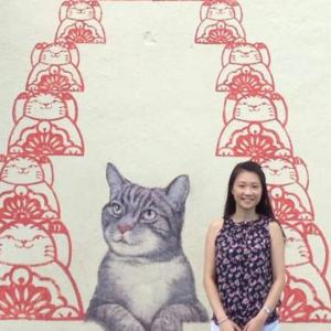 Profile photo of Pei Shi